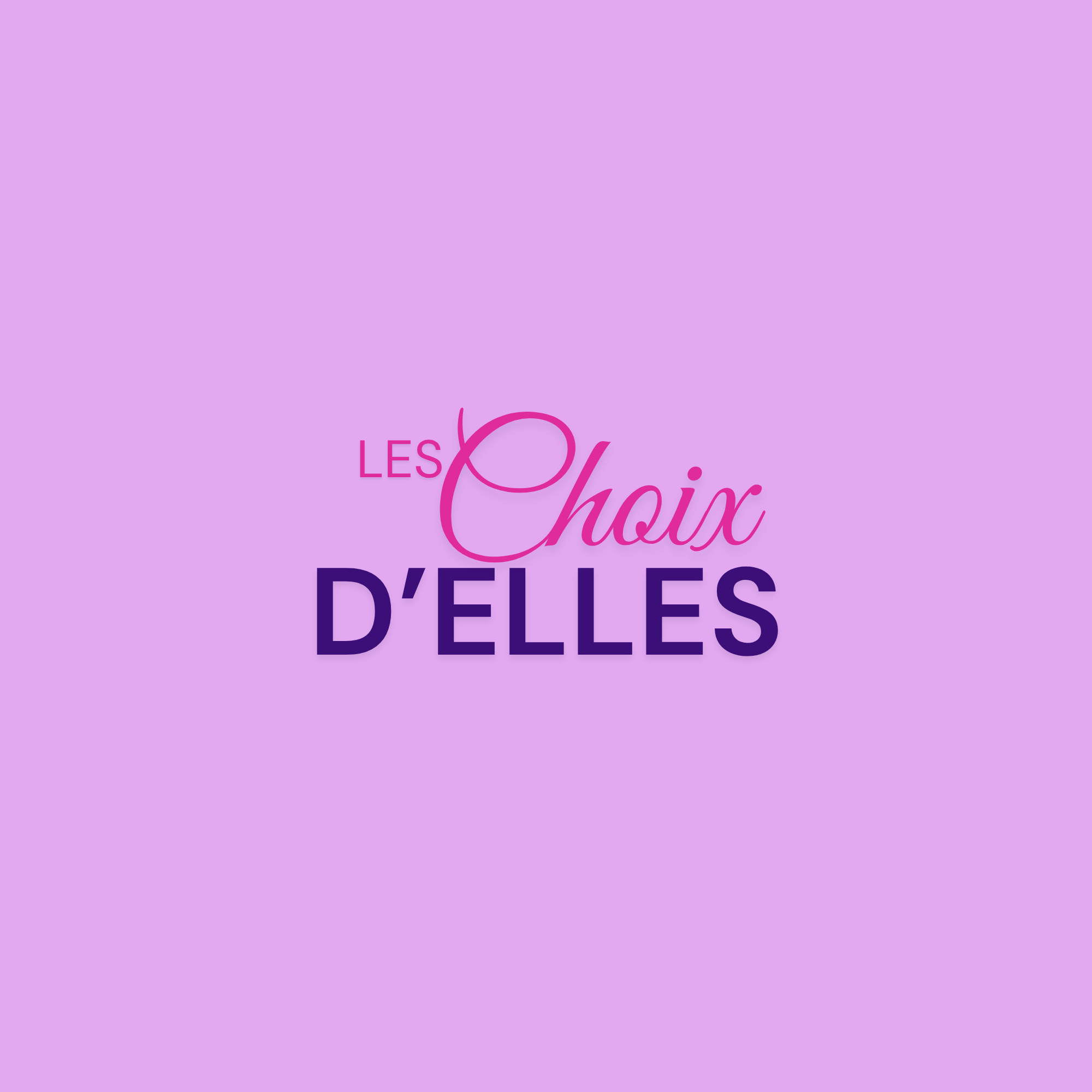 Les Choix d'Elles